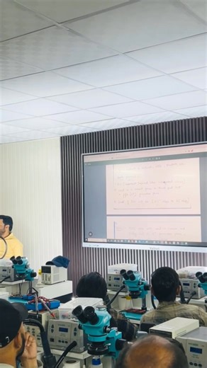 1.3K views · 14 reactions | "Launch Your Career in Mobile Repair with Mobication Hub!" #MobicationHub #MobileRepairInstitute #SmartphoneRepair #TechTraining #MobileTechnician #PhoneRepairCourse #SkillDevelopment #TechnicalEducation #CareerInTech #LearnAndEarn #VocationalTraining #TechSkills #MobileRepairBusiness #BecomeATechnician #TechCareerStart #JobReadySkills #startyourcareer "Master Smartphone Repair – Join Our Expert-Led Course!" | Mobication Hub | Facebook