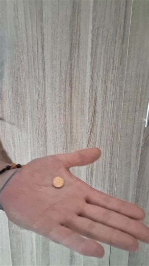 Alainmagic.Alusionist on Instagram: "#Best coin through bottle ever.#magic"