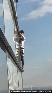 579K views · 368 reactions | Alain Robert, nicknamed the “French...