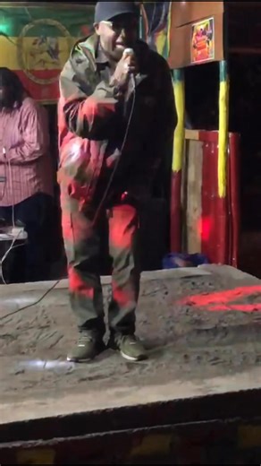 Broken Silence performance in celebration of Bob Marley’s birthday. At Bob Marley Beach in Bull Bay Jamaica, at 9 mile. 🇯🇲‼️ #andrewbassie #elihu #elihumusic #shamalkirootsproduction #sagemusicrecords #reggae #andrewbassierecords | Elihu Music