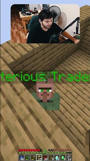 churro cutter #gameplay #humor #minecraft