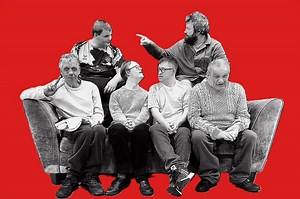 The Best Band In Leeds?  Ultimate Thunder interviewed