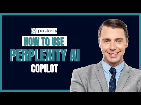 How to Use Perplexity Ai Copilot│Ai Hipe