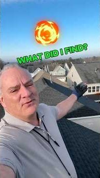 What a surprise! #shorts Daniel the Adjuster #water #damage #insurance #claim