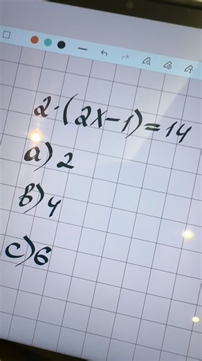 Məleykə Nəhmədli | Riyaziyyat hazırlığı on Instagram: "#riyaziyyat #keşfet #azerbaijan #məntiq"