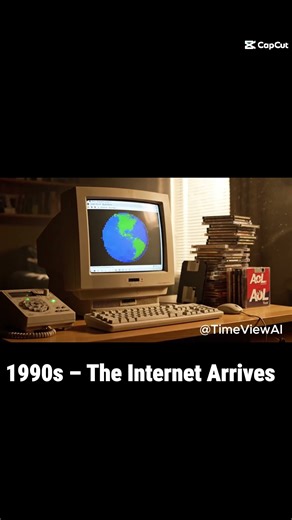 The Evolution of Computers (1940–Future)