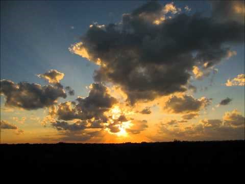 Here I Am Lord, composed and sung by Dan Schutte - with lyrics