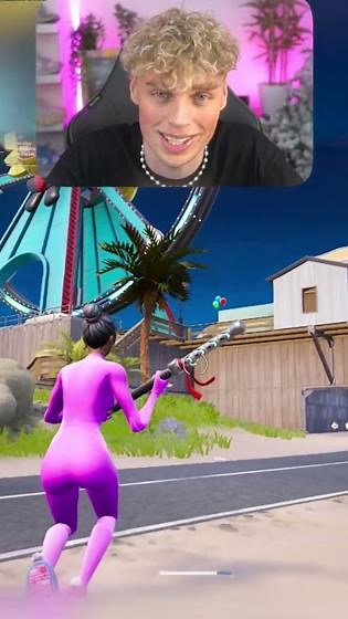 Neue Reload-Map in Fortnite