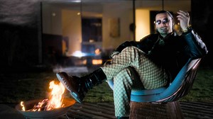 Apache 207: Das exklusive Interview mit Deutschlands Rap-Superstar