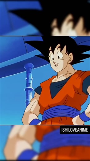 ANIME.VIBE on Instagram: "Goku Super Saiyan 3 (SSJ3) is one of Goku’s most iconic and powerful transformations in Dragon Ball Z and later in Dragon Ball Super. Here’s a clean, quick overview: --- 🔥 What is Super Saiyan 3? Super Saiyan 3 is Goku’s third Super Saiyan transformation, achieved through intense training in the Other World. It massively boosts his power but drains stamina quickly. --- ⚡ Key Features ✔ Appearance Very long golden hair (reaching the waist) No eyebrows Sharper eyes More 