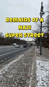 323K views · 3.5K reactions | Did you know that some unfinished curbs for a major intersection for the new German capital city Germania still exist just a 2 minute walk from the Brandenburg Gate in Tiergarten? #berlin #ww2berlin #germany | Steve's Experience Berlin Tours | Facebook