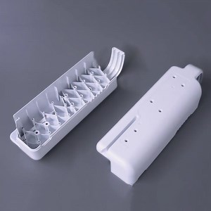 [Hot Item] Customized Design Injection Molded PVC/PP/PE/ABS/Plastic Enclosure Manufacturer