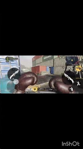 random shots in #callofdutymobile #codmobile #codm