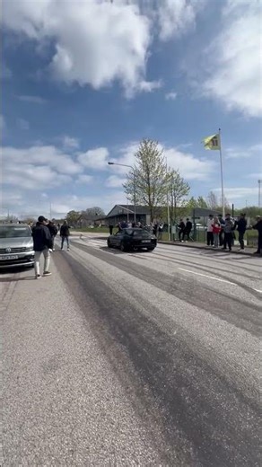 MK4 with a aftermarket exhaust sounds godly 🔥🔥