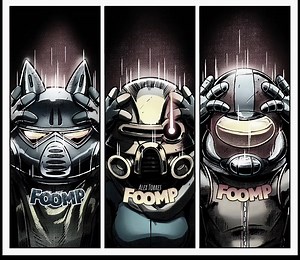 Final Space: Celebrating Characters and Edits