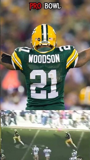 Charles Woodson: The Two-Way Heisman Legend and NFL Hall of Famer