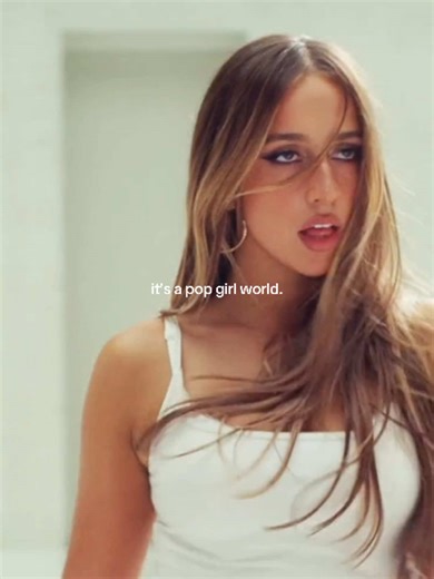 a pop girl planetttt🎤🤍 #popstars #grammys #music #edits #popmusic @tate mcrae @Addison @madison beer @jae stephens @ADÉLA @Zara Larsson @Sabrina Carpenter