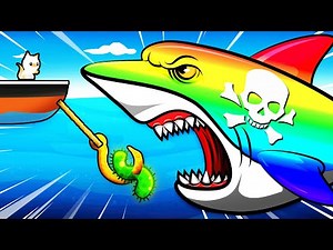 Catching The $1,000,000,000 SHARK