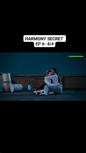 14K views · 345 reactions |  HARMONY SECRET EP 6- 4/4 part 2 #HarmonySecret #harmonysecretep6 #LMSY #lillybelle | GL World 2020 | Facebook