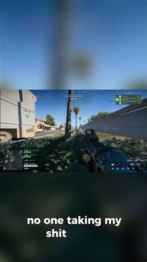 The rodeo game mode tho… ea cooked