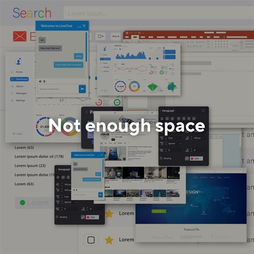 Love multitasking with your laptop? We know that sometimes, single-display laptops isn't enough. Why limit your productivity with limited tabs on display when you can expand it with #ASUSZenbook DUO's dual 14-inch screens? Break free from the constraints of a single display laptops and experience a new level of multitasking. How many tasks and softwares can you do and use at the same time with your #DUO? 🚀💻 ✨ Learn how you can go #BeyondtheIncredible with the 2024 ASUS Zenbook DUO here: https: