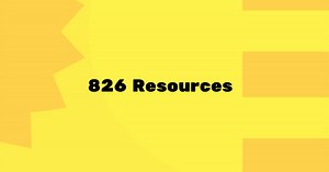 For Every One by Jason Reynolds - 826 Digital Activity