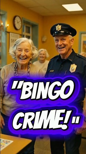 “You Can Go to Jail for Playing Bingo Too Long?! 😳”