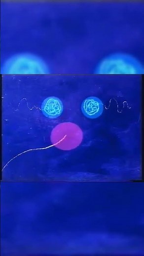 Disney Channel UK – Frost Flight (1999)