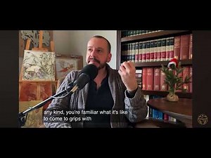 Dr. Nathan Jacobs on Corruption, Process/Progress?, and the gift of Disorientation