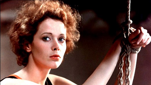 EMMANUELLE Bande Annonce (1974)