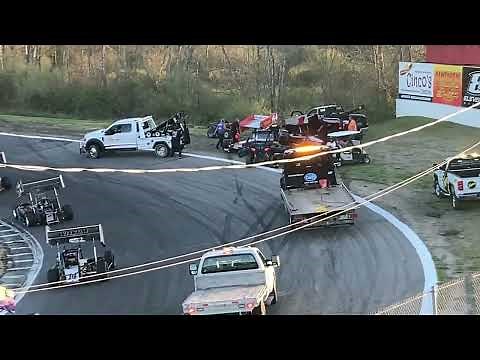 350 supermodified Feature @ Star Speedway May 6, 2023