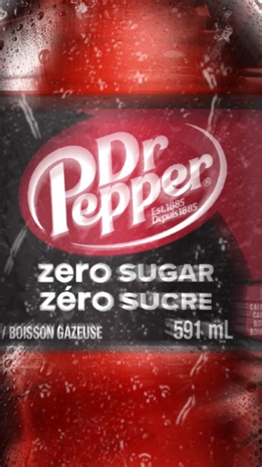 Nothing satisfies like the bold taste of Dr Pepper and a stacked MR.SUB. A combo worth craving again and again. | MR.SUB