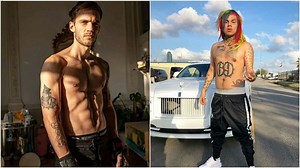 PewDiePie destroys "snitch" 6ix9ine in brutal Cocomelon diss track, challenges him to "legal fight"