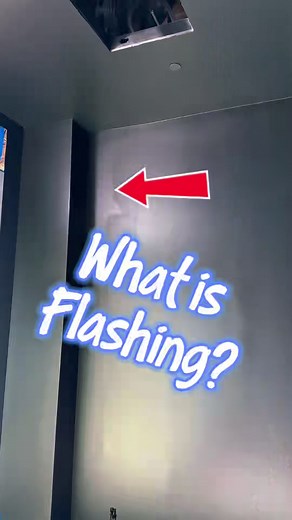 How to Avoid Flashing in Wall Painting