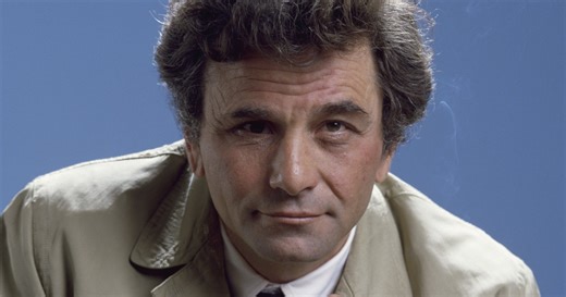 A Columbo sztárja, Peter Falk egy magyar városból származik: sosem találnád ki, honnan
