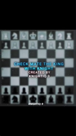 Can you tell checkmate or not?😯♟️ #chess