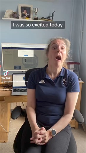 3.4K views · 58 reactions | Being disabled and trying to get tickets for a concert at The O2 in London is not as easy as you may think... At first glance, there's disabled tickets as an option, so surely it cant be that bad! Well, turns out you need a nimbus card to even get as far as looking at seats! I didn't initially know what this was, but I have applied now so hopefully that'll save me suffering 40 minutes of being on hold next time! Kasabian | Sophie Christiansen CBE | Facebook