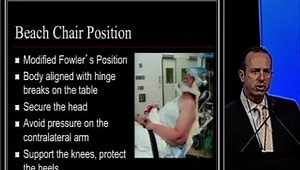 Setting Up Your Room for Surgery: Easy Reproducible and Safe