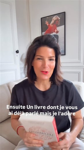 MAISON MERCY on Instagram: "Aujourd’hui je te partage quelques ouvrages majeurs dont je parle pendant nos séjours ✨ . Si tu veux plus de ce genre d’infos, commente « YES » et abonne- toi 😘 . MAISON MERCY, séjours Détox with Love 💗 - les références : • Menopause- Ne souffrez plus en silence (Dr Michel Mouly) • Les parasites (Pr Philippe Humbert) • Ces glucides qui menacent notre cerveau (Dr Perlmutter) • Glucose révolution (Jessie Inchauspé) • Le jeûne au féminin (Dr Mindy Pelz) • Le grand dict