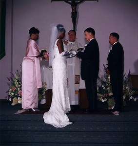 Matrimony