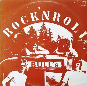 Bull's - Rock'nroll