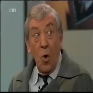 156K views · 2.6K reactions | Dieter Hallervorden Will Computer kaufen | Dieter Hallervorden Fan's | Facebook