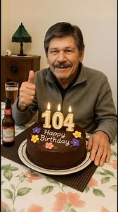 🎉 Happy 104th Birthday to the legendary Charles Bronson! 🎂⚡🍾Born on November 3, 1921, in Ehrenfeld, Pennsylvania, Charles Dennis Buchinsky — better known to the world as Charles Bronson — rose from humble beginnings to become one of the greatest icons of action cinema. 💥With his tough-guy persona, stoic presence, and unforgettable performances, Bronson became a true Hollywood legend. From The Magnificent Seven to Once Upon a Time in the West and the iconic Death Wish series, he left a legacy