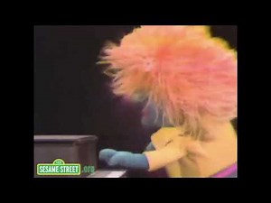 Sesame Street - Count It Higher Reversed