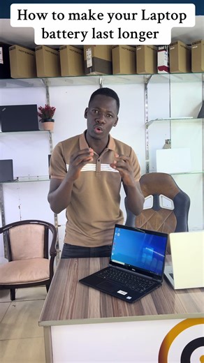 Maximize Your Laptop Battery Life with These Tips