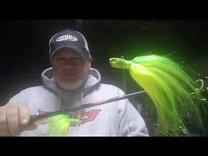 Lake Erie Walleye Tournament Hair Jigs