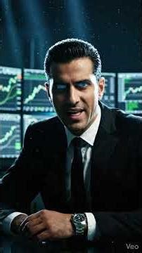 How Gann Predicts Market Moves 📈 (Square of 9 + Time Cycles) #wdgann