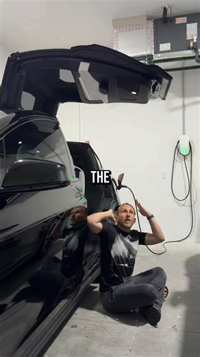 The Tesla Model S and Tesla Model X will be discontinued by the end of next quarter. Why? To focus on a future of abundance. Tesla Bot, AI, and Autonomy. #tesla #teslamodels #teslamodelx | Tesla Cybertruck