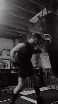 EXTRA BOXIN’ Bag Clips #boxing clipped from livestream