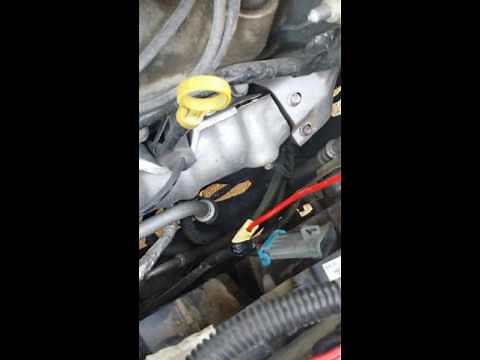 GM, Chevrolet, Pontiac, Buick Simple automotive cooling fan fix